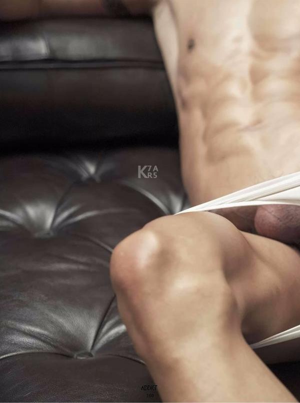 Addict-3---Special-Climax-of-Tom